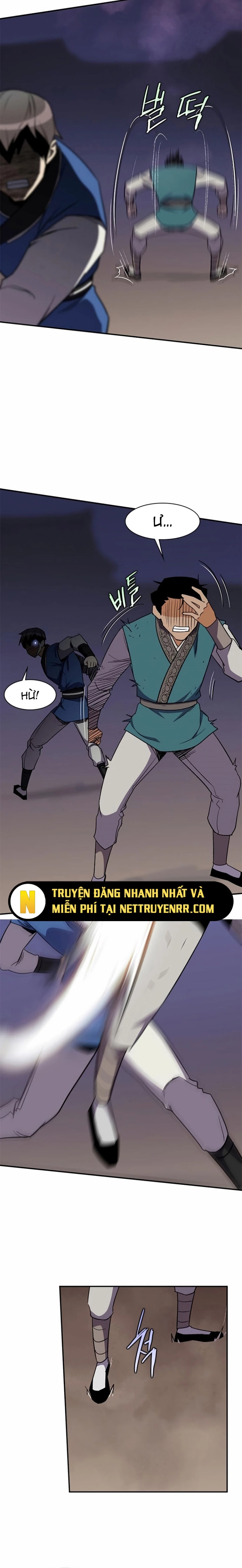 Kẻ Mạnh Nhất Lịch Sử: Chapter 37