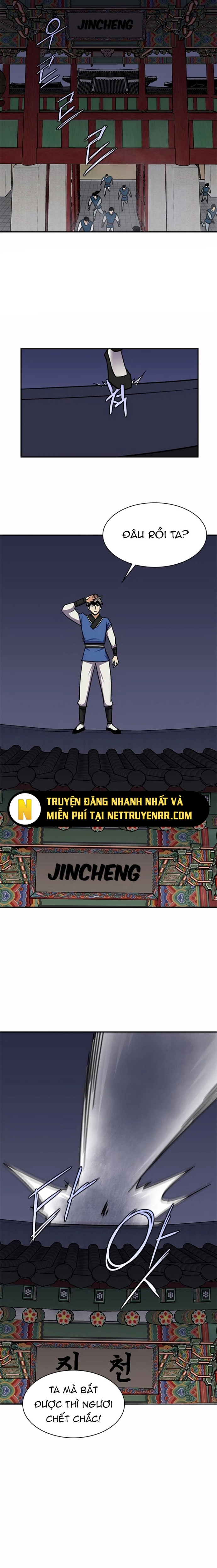 Kẻ Mạnh Nhất Lịch Sử: Chapter 37