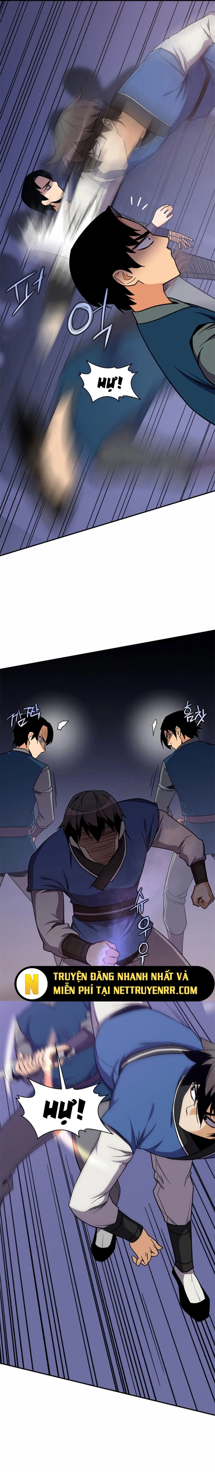 Kẻ Mạnh Nhất Lịch Sử: Chapter 37