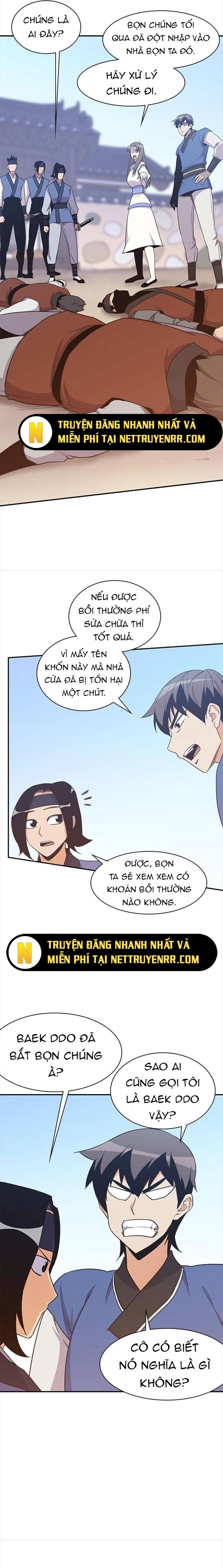 Kẻ Mạnh Nhất Lịch Sử: Chapter 38