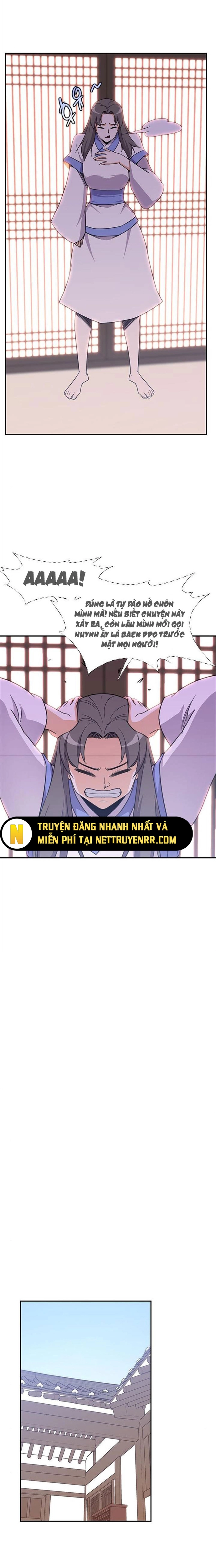 Kẻ Mạnh Nhất Lịch Sử: Chapter 38