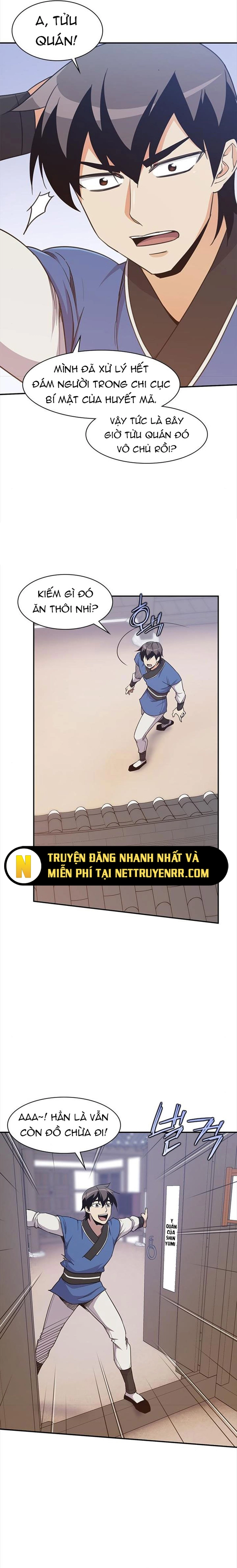 Kẻ Mạnh Nhất Lịch Sử: Chapter 38