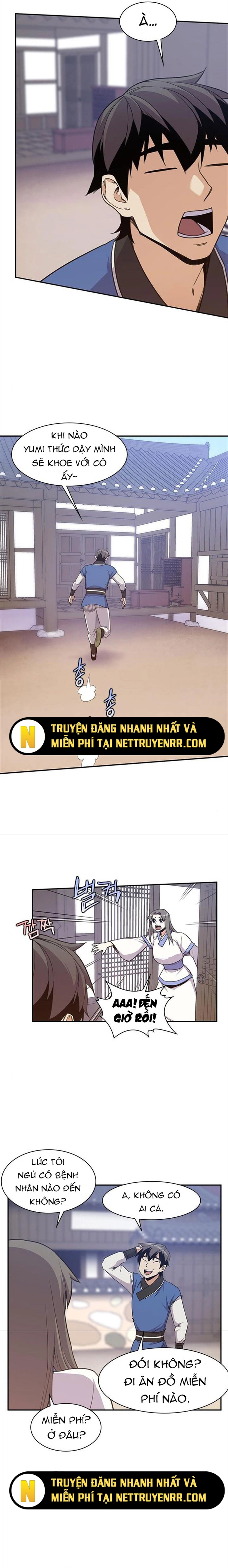 Kẻ Mạnh Nhất Lịch Sử: Chapter 38