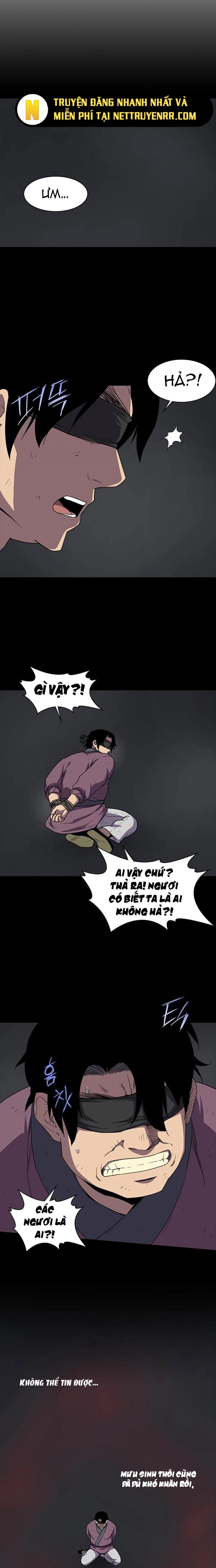 Kẻ Mạnh Nhất Lịch Sử: Chapter 38
