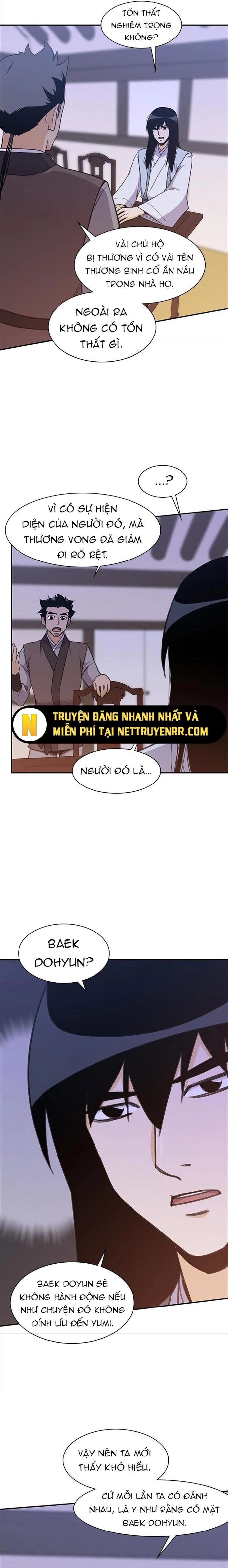 Kẻ Mạnh Nhất Lịch Sử: Chapter 38