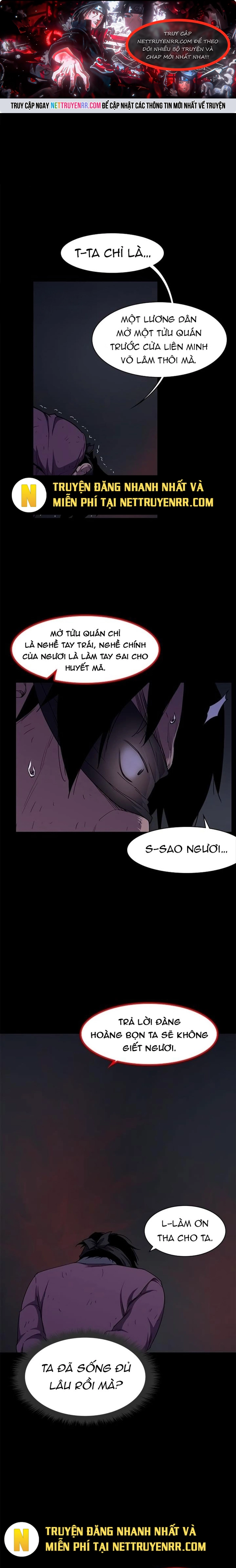 Kẻ Mạnh Nhất Lịch Sử: Chapter 39