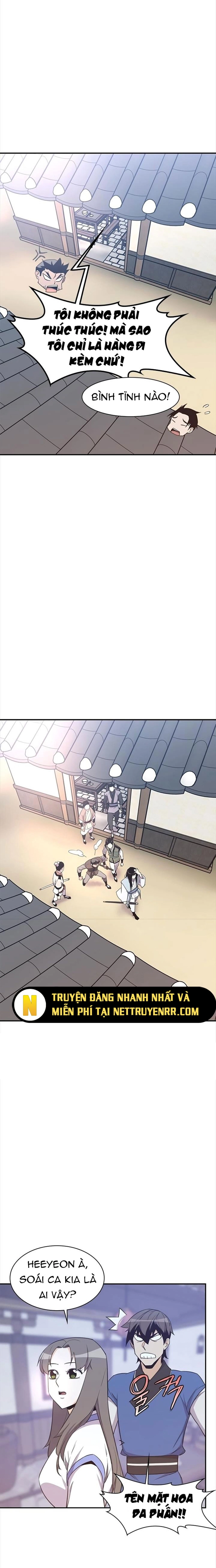 Kẻ Mạnh Nhất Lịch Sử: Chapter 39