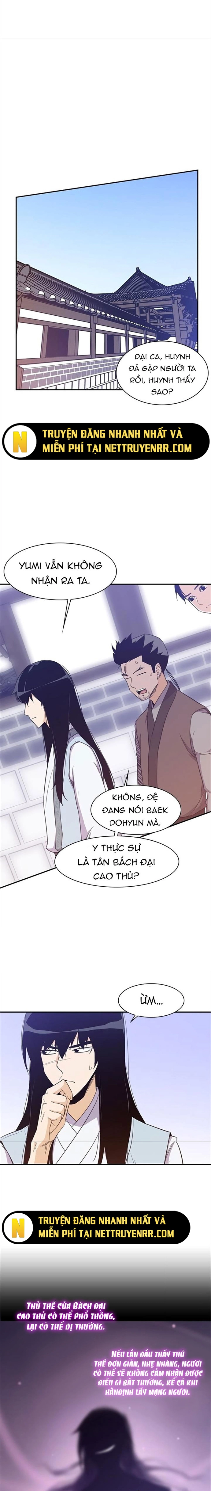 Kẻ Mạnh Nhất Lịch Sử: Chapter 39