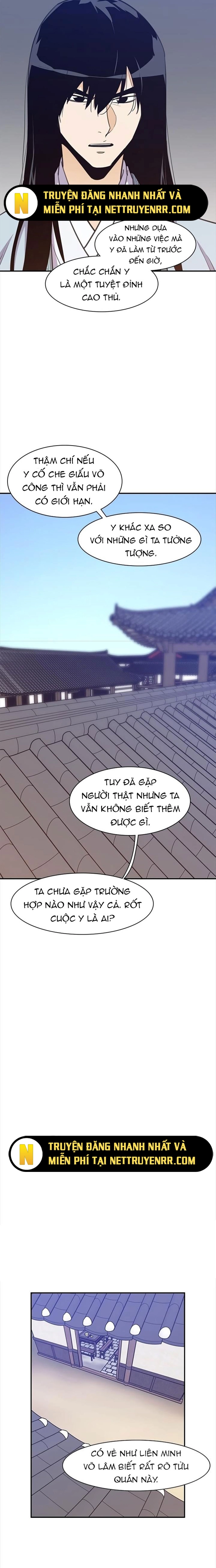 Kẻ Mạnh Nhất Lịch Sử: Chapter 39