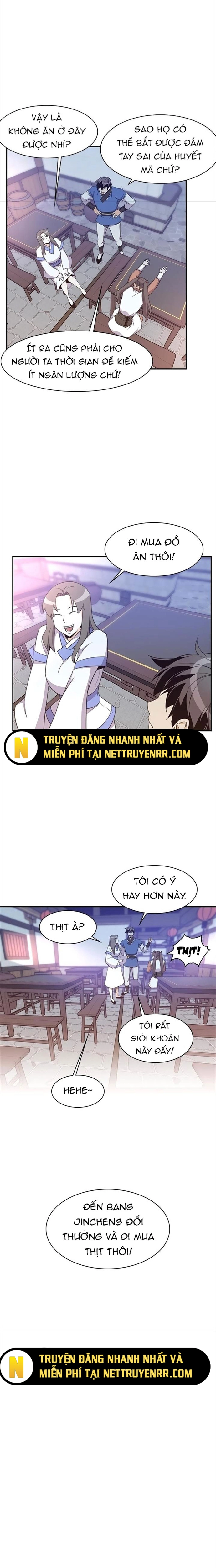 Kẻ Mạnh Nhất Lịch Sử: Chapter 39