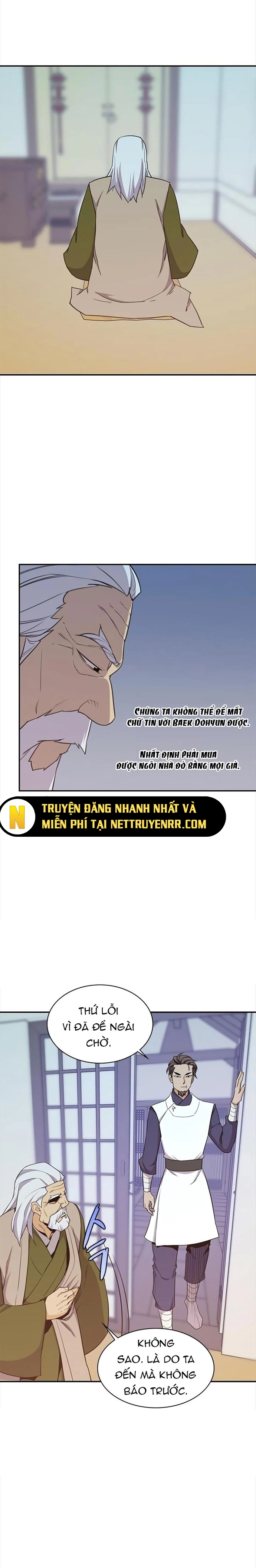 Kẻ Mạnh Nhất Lịch Sử: Chapter 39