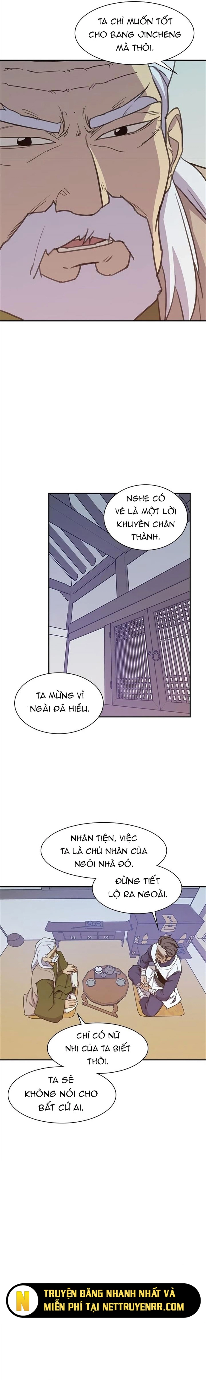 Kẻ Mạnh Nhất Lịch Sử: Chapter 39