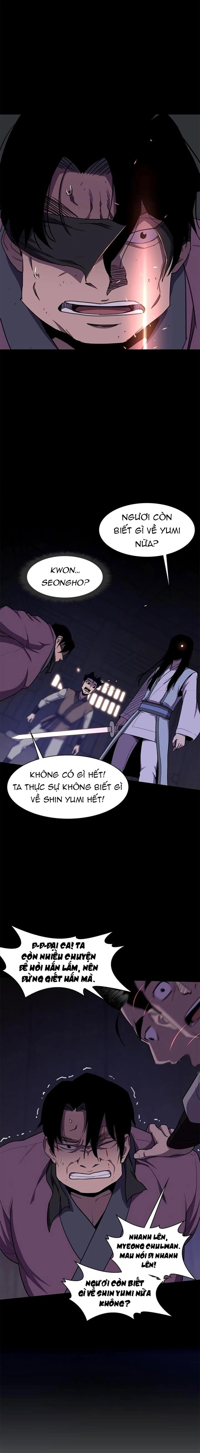 Kẻ Mạnh Nhất Lịch Sử: Chapter 39