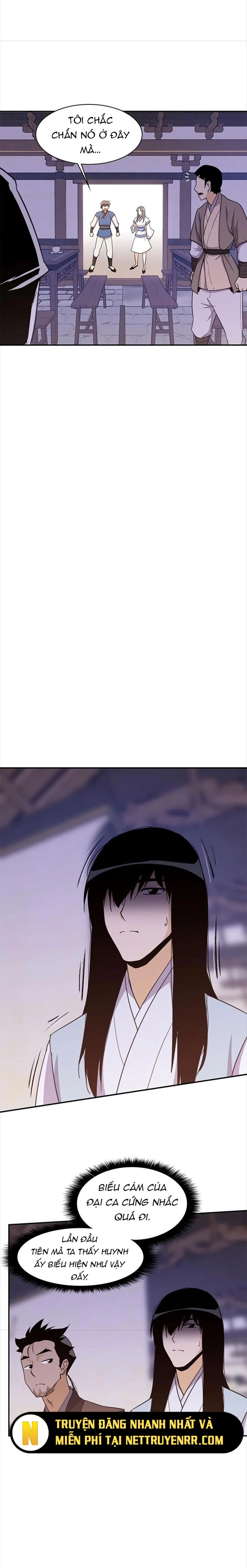 Kẻ Mạnh Nhất Lịch Sử: Chapter 39