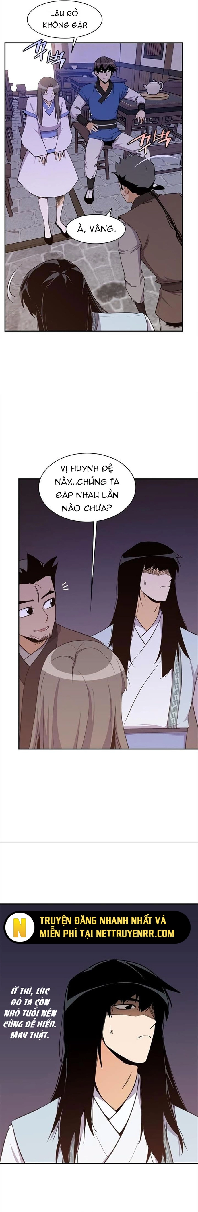 Kẻ Mạnh Nhất Lịch Sử: Chapter 39