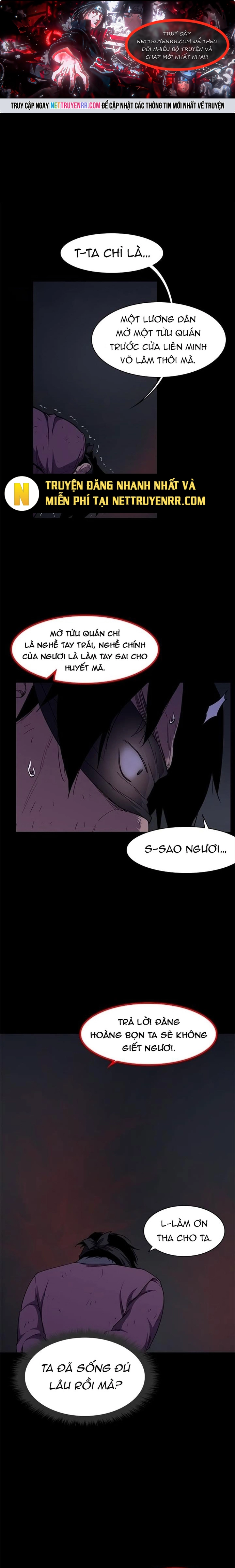 Kẻ Mạnh Nhất Lịch Sử: Chapter 40