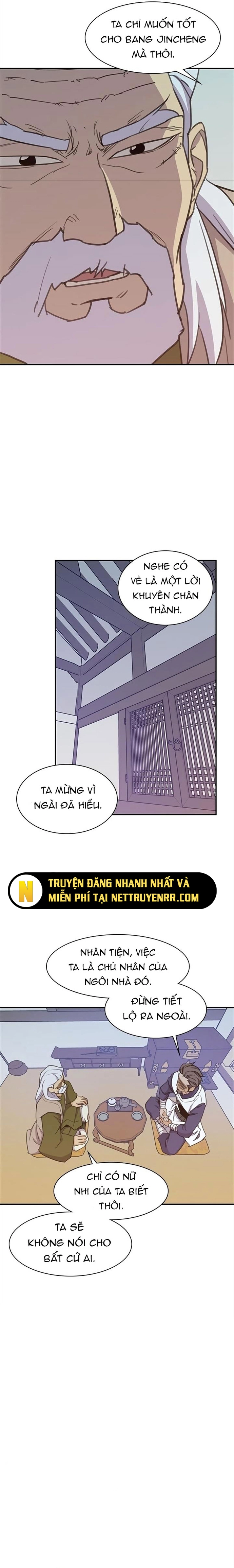 Kẻ Mạnh Nhất Lịch Sử: Chapter 40
