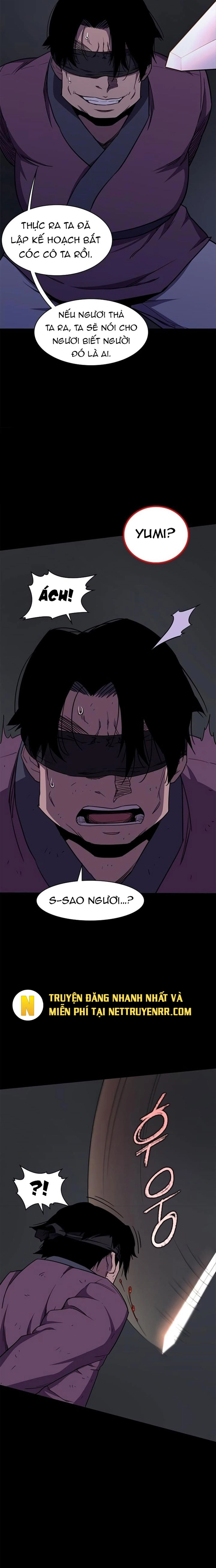 Kẻ Mạnh Nhất Lịch Sử: Chapter 40