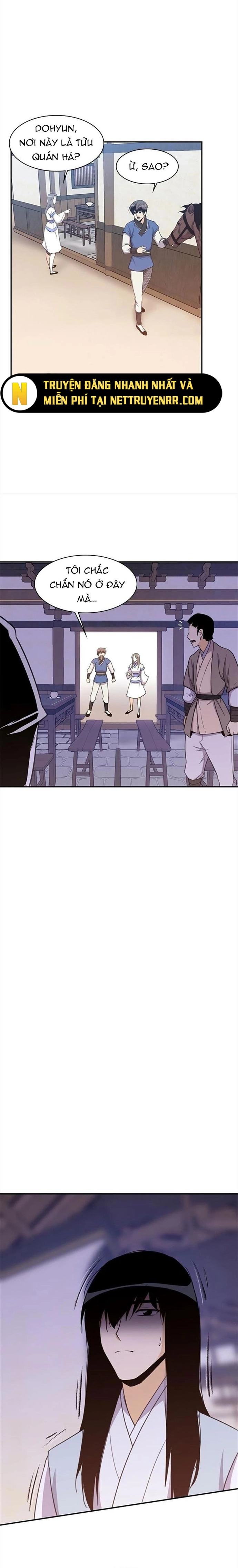 Kẻ Mạnh Nhất Lịch Sử: Chapter 40