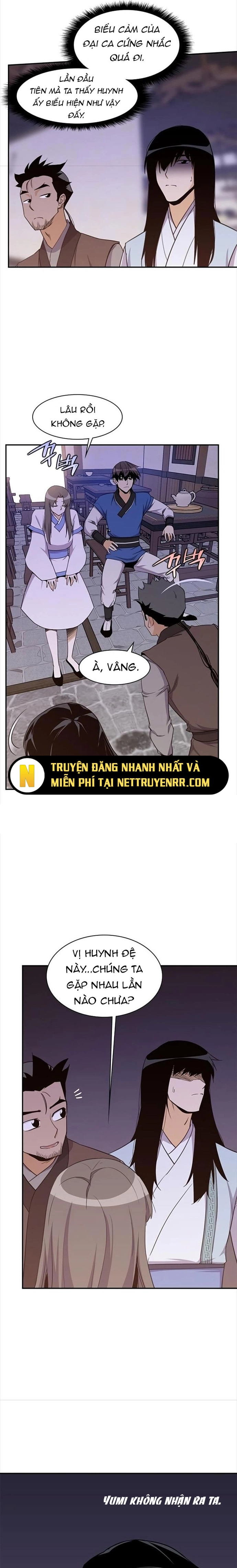 Kẻ Mạnh Nhất Lịch Sử: Chapter 40