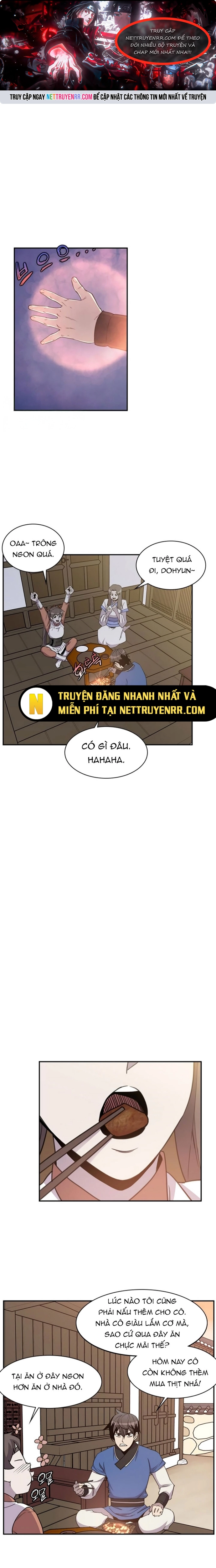 Kẻ Mạnh Nhất Lịch Sử: Chapter 41