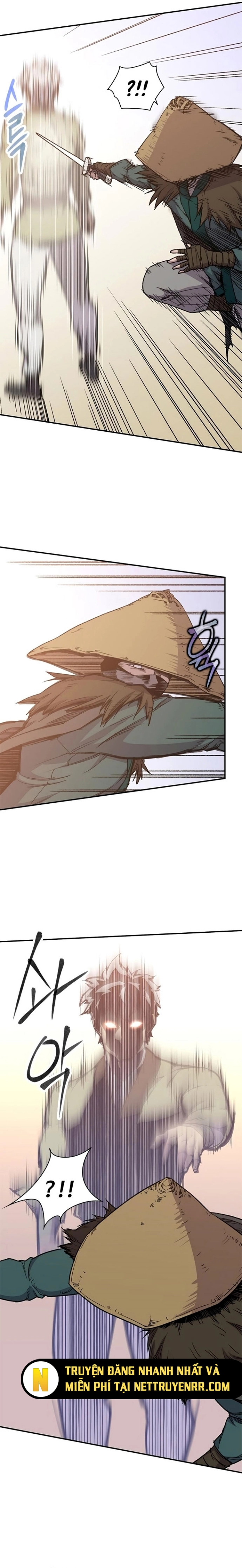 Kẻ Mạnh Nhất Lịch Sử: Chapter 41