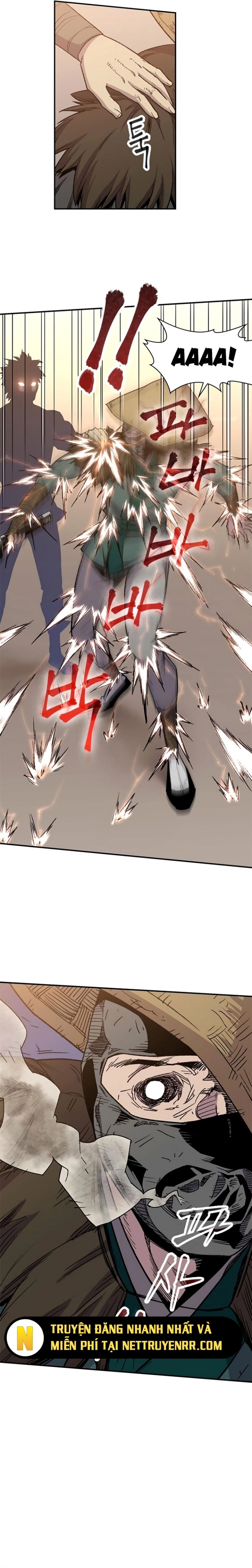 Kẻ Mạnh Nhất Lịch Sử: Chapter 41