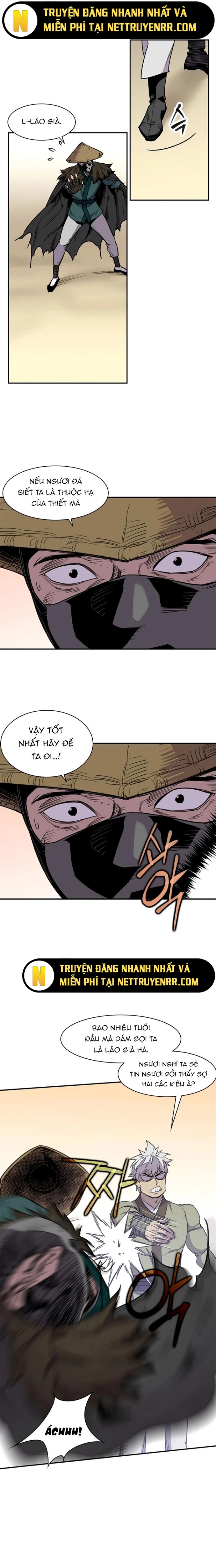 Kẻ Mạnh Nhất Lịch Sử: Chapter 41