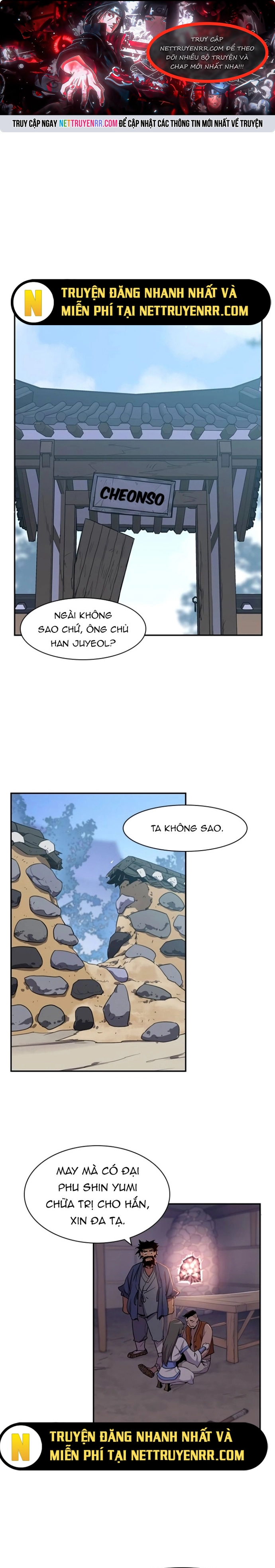 Kẻ Mạnh Nhất Lịch Sử: Chapter 42