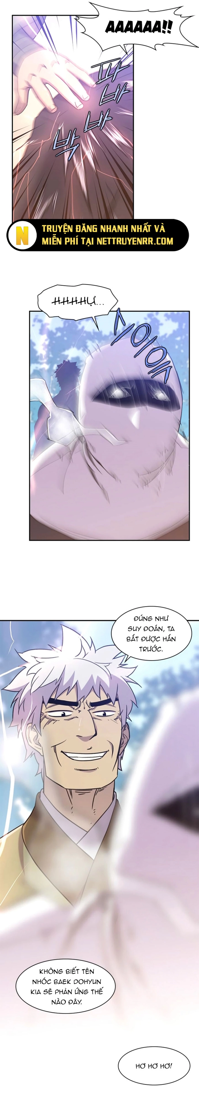 Kẻ Mạnh Nhất Lịch Sử: Chapter 42