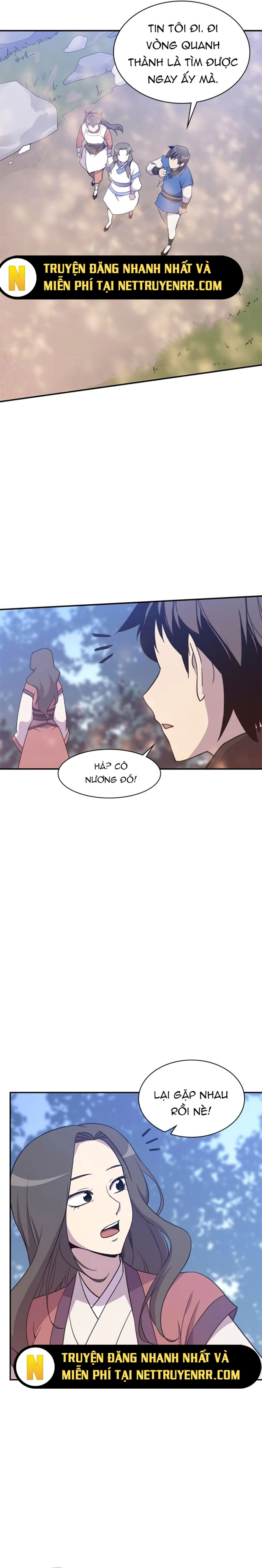 Kẻ Mạnh Nhất Lịch Sử: Chapter 42