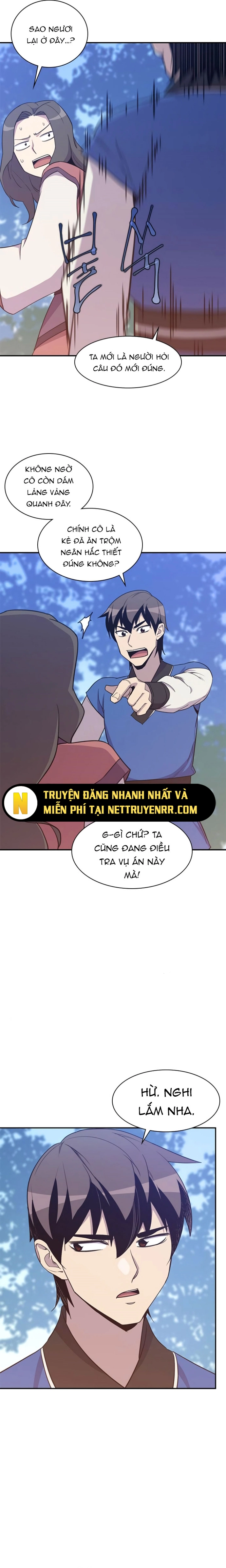 Kẻ Mạnh Nhất Lịch Sử: Chapter 42