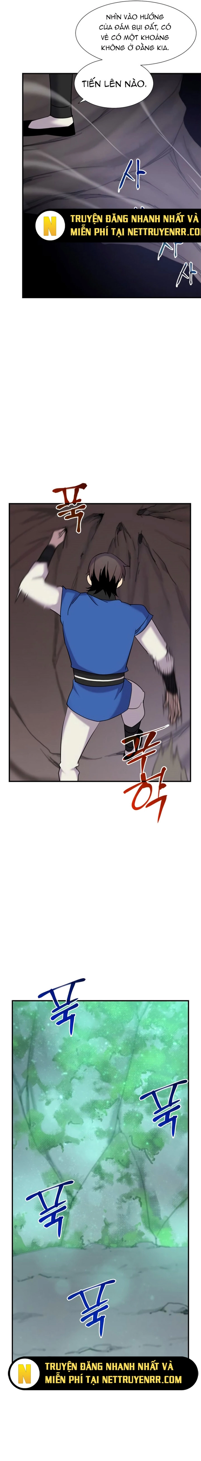 Kẻ Mạnh Nhất Lịch Sử: Chapter 44