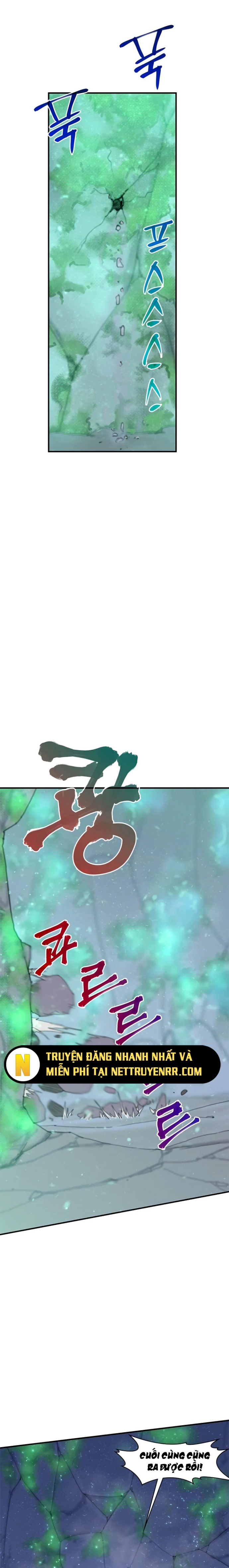 Kẻ Mạnh Nhất Lịch Sử: Chapter 44