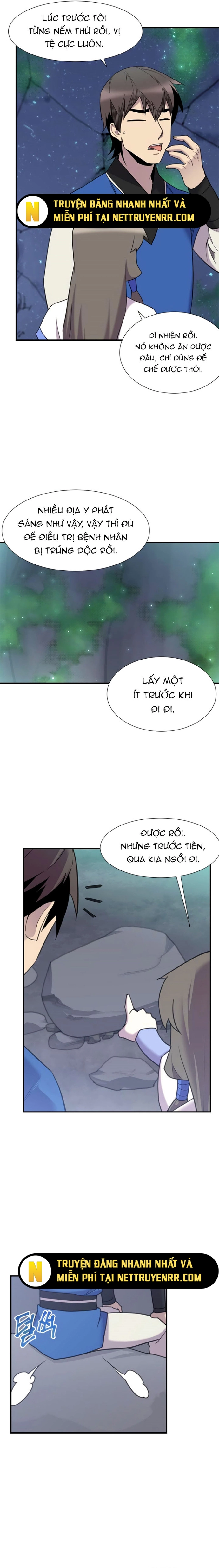 Kẻ Mạnh Nhất Lịch Sử: Chapter 44