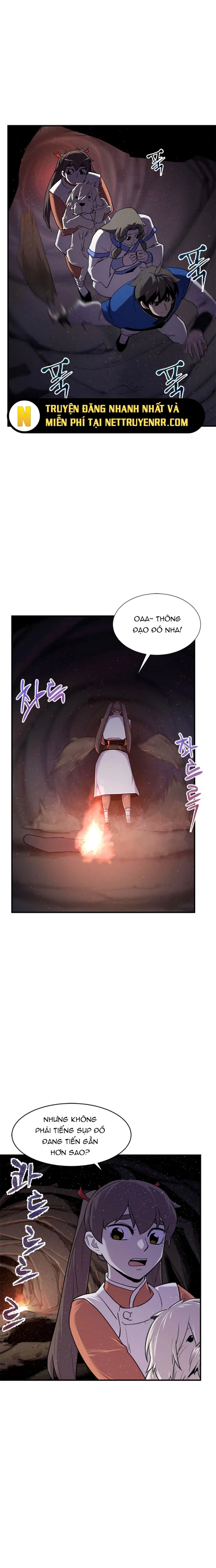 Kẻ Mạnh Nhất Lịch Sử: Chapter 44