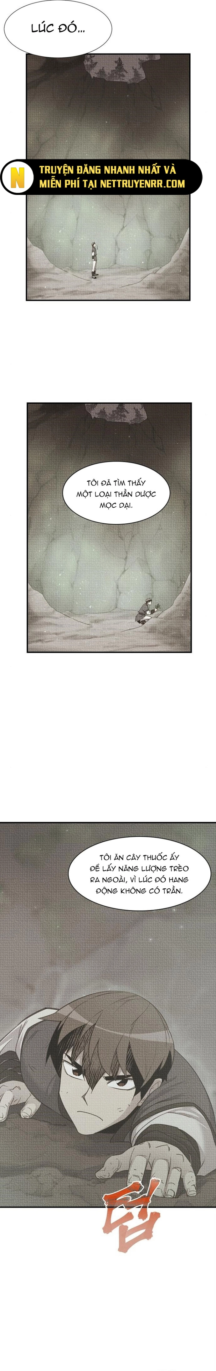 Kẻ Mạnh Nhất Lịch Sử: Chapter 45