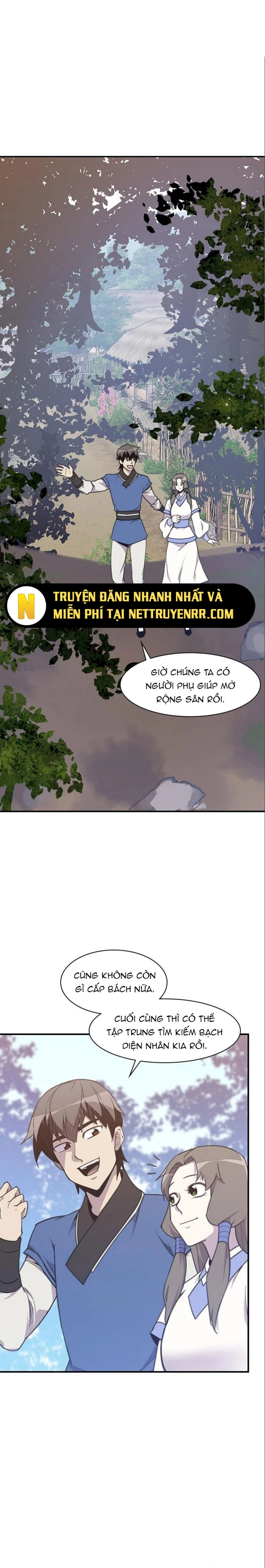 Kẻ Mạnh Nhất Lịch Sử: Chapter 45
