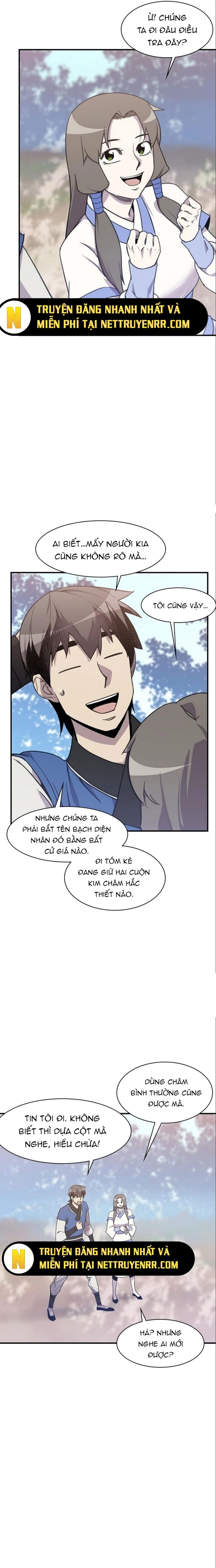 Kẻ Mạnh Nhất Lịch Sử: Chapter 45