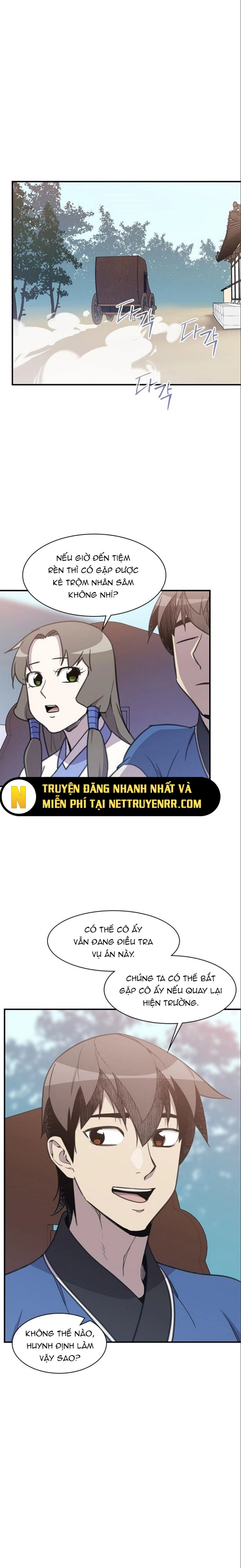 Kẻ Mạnh Nhất Lịch Sử: Chapter 45