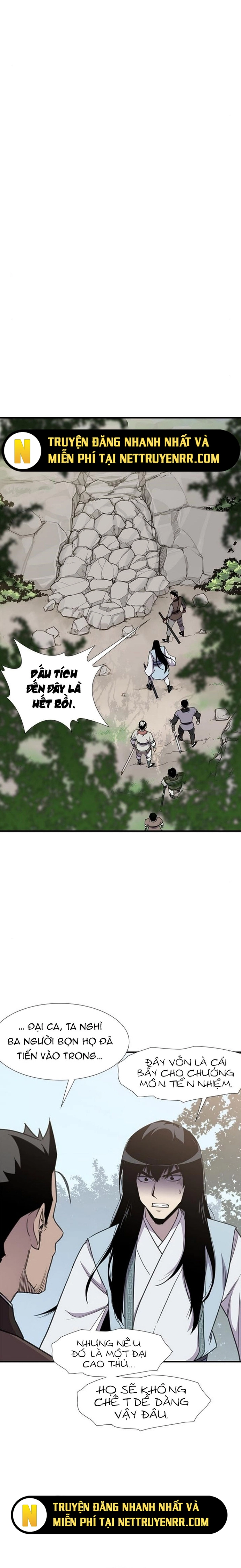 Kẻ Mạnh Nhất Lịch Sử: Chapter 45