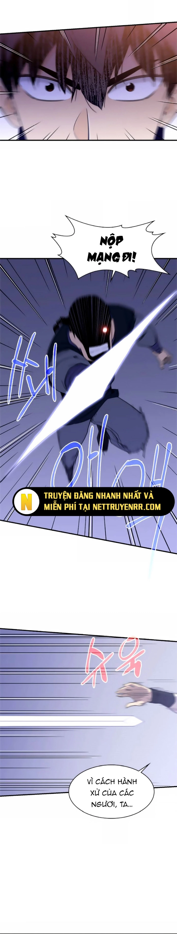 Kẻ Mạnh Nhất Lịch Sử: Chapter 46