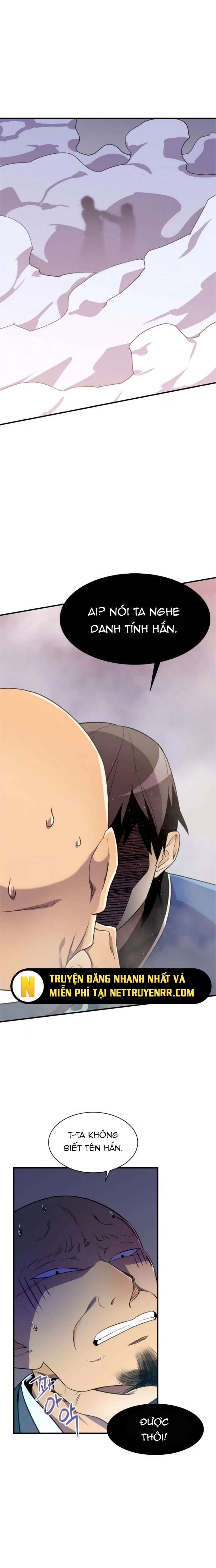 Kẻ Mạnh Nhất Lịch Sử: Chapter 46