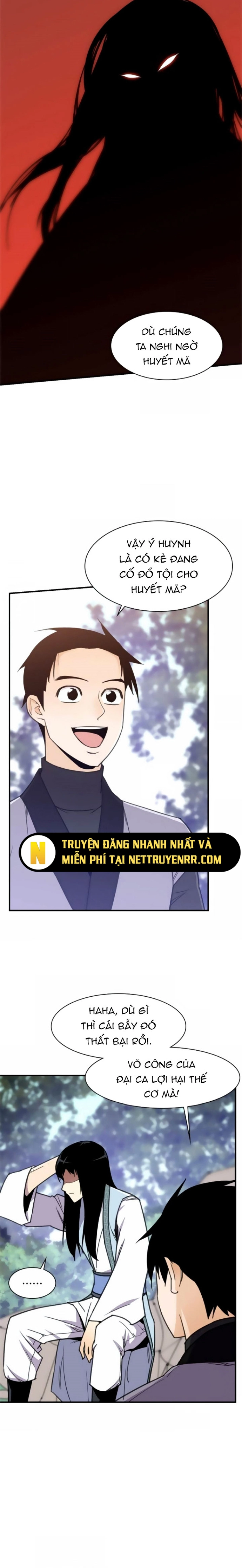Kẻ Mạnh Nhất Lịch Sử: Chapter 46