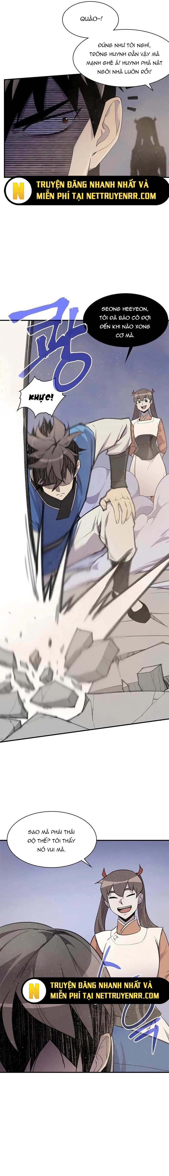 Kẻ Mạnh Nhất Lịch Sử: Chapter 47