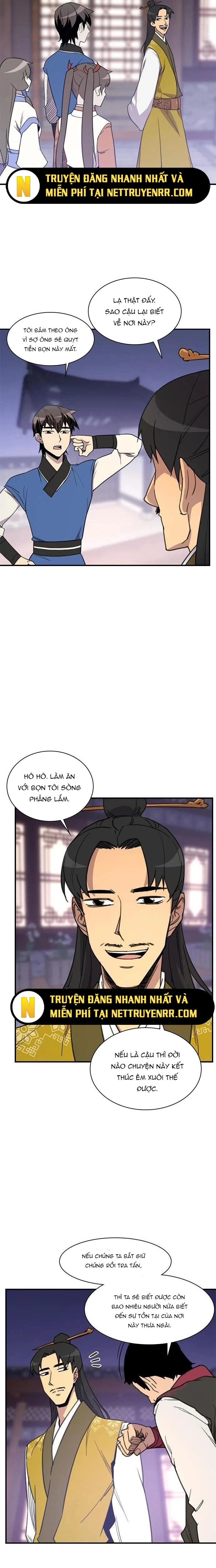 Kẻ Mạnh Nhất Lịch Sử: Chapter 47