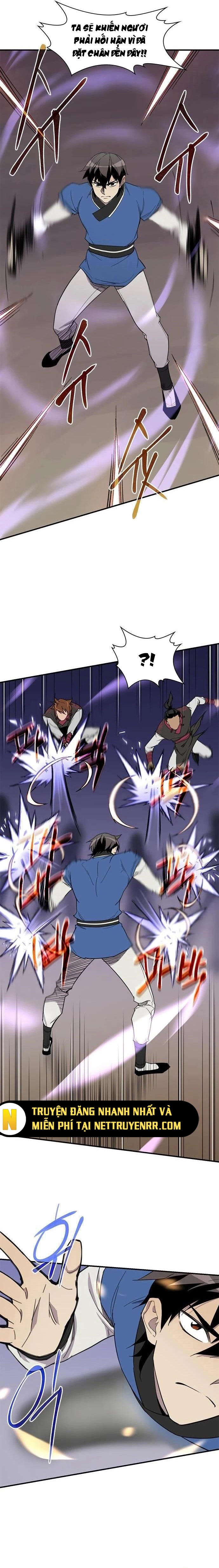 Kẻ Mạnh Nhất Lịch Sử: Chapter 47