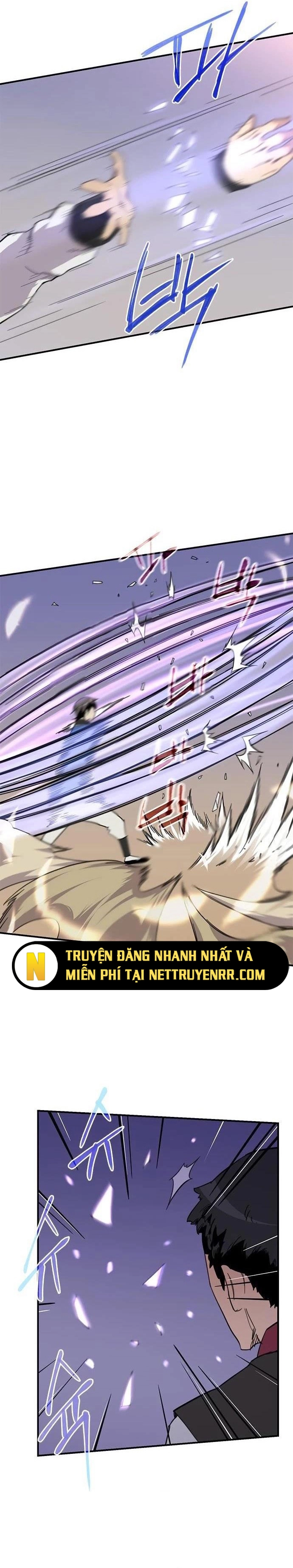 Kẻ Mạnh Nhất Lịch Sử: Chapter 47