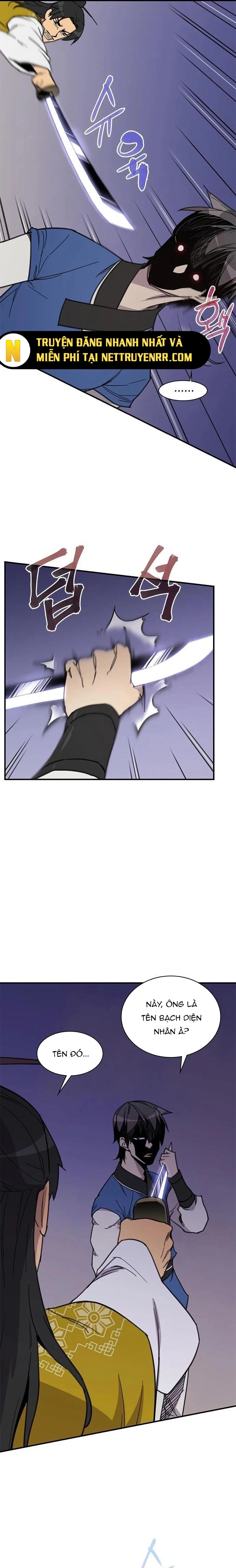 Kẻ Mạnh Nhất Lịch Sử: Chapter 47