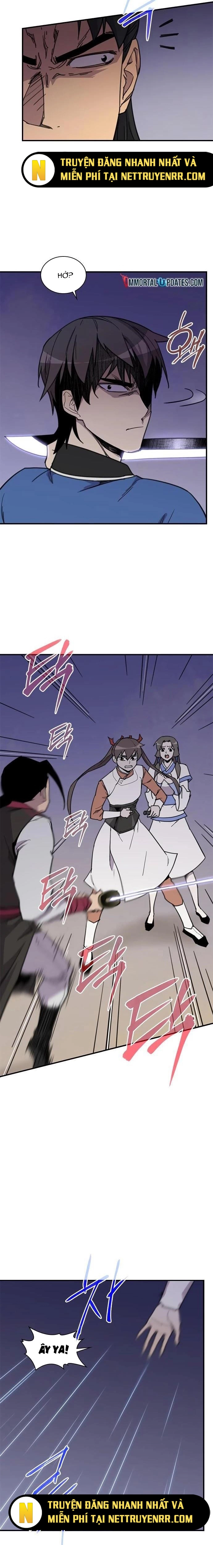 Kẻ Mạnh Nhất Lịch Sử: Chapter 47